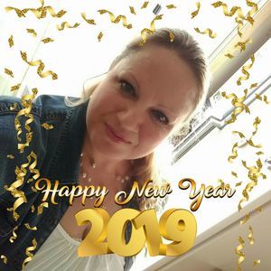 Meet your Posher, Katrina